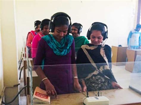 Laboratories - Global College of Higher Education, Mansa