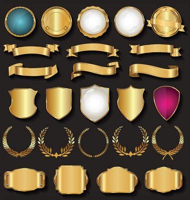 Image result for CSS Gold Div Tag