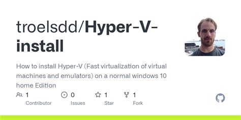 Image result for Install Hyper-V Tutorial