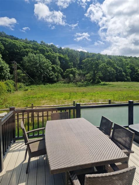 PLAS ISAF LODGE RETREAT (Caerwys) - Lodge Reviews & Photos - Tripadvisor