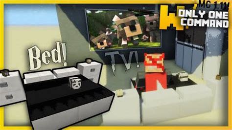 Image result for Inside Command Block