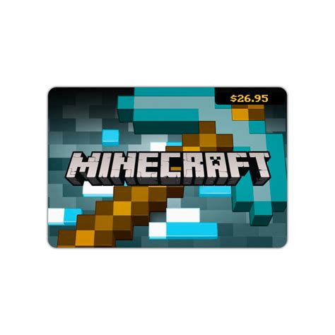 Image result for Minecraft Java Edition Prepaid Card