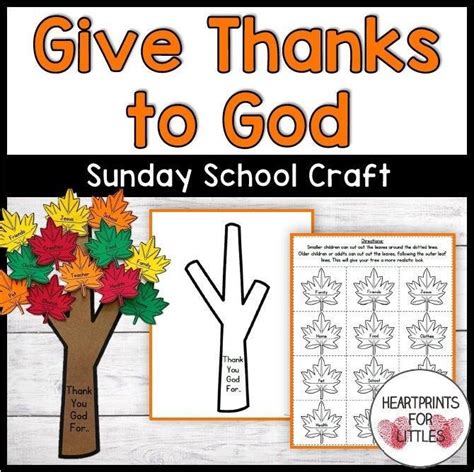 Sunday School Thanksgiving Crafts 的图像结果