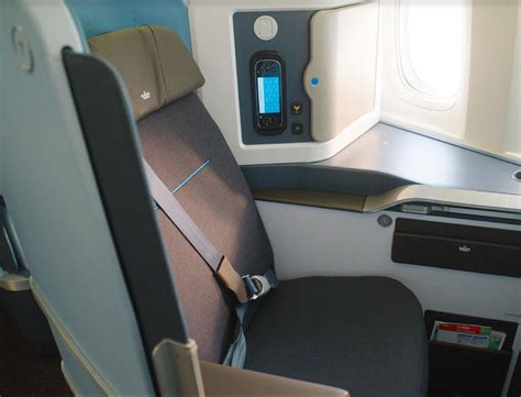Klm Business Class 的图像结果