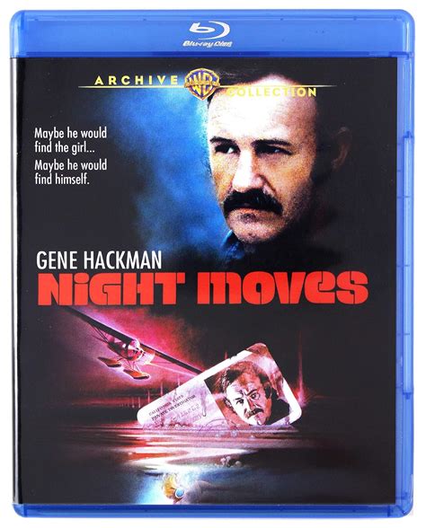 Night Moves (1975)