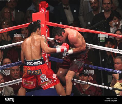Manny Pacquiao Vs Dela Hoya