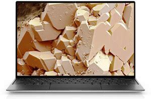 DELL XPS Intel Core i5 11th Gen 1135G7 - (16 GB/512 GB SSD/Windows 10 ...