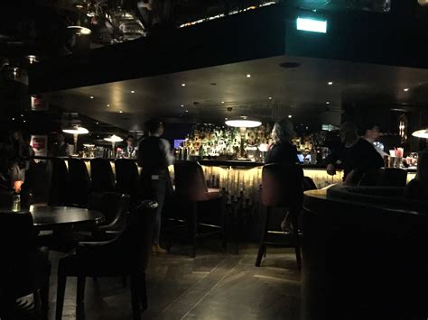 City Social | Pints and Plates