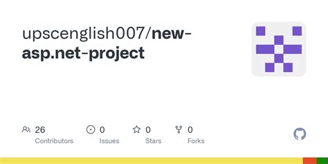 Run New ASP.NET Project 的图像结果