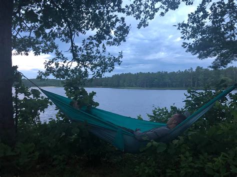 Lake Dennison Recreation Area Campground | Foster Lake, Oregon