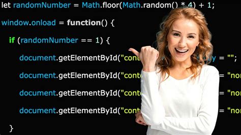 HTML with JavaScript Simple Example 的图像结果