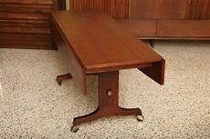 Coffee Table Dining Table Convertible by Exceptional Walnut Convertible Coffee Dining Table At 1stdibs Coffee Table Dining Table Convertible