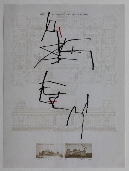 New Berlin-On Process - RAM Palaniappan– MODERN ART GALLERY