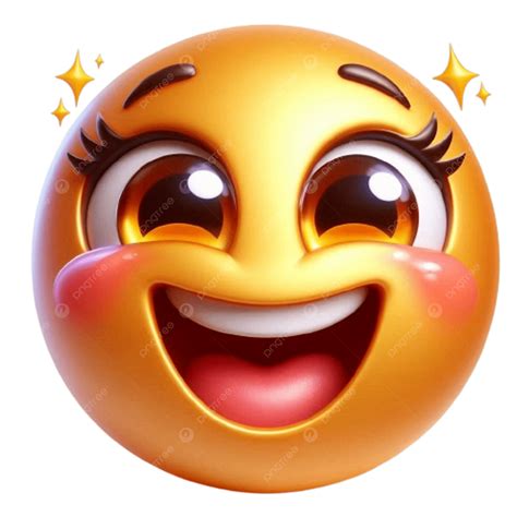 Emoji For Beautiful