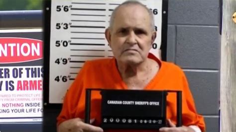 78-Year-Old Canadian County Inmate Dies At Hospital - YouTube