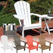 Image result for All Weather Adirondack Chairs
