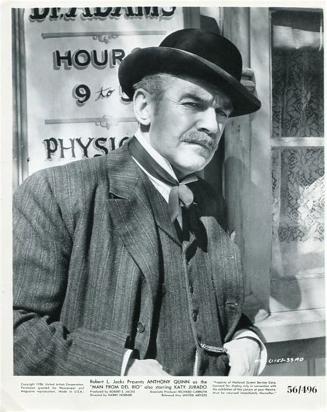 Man from Del Rio (1956)