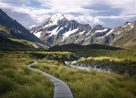 Aoraki Mount Cook National Park: The Complete Guide