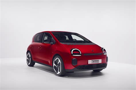 Renault Twingo 2026: características, precios, prueba y opinión