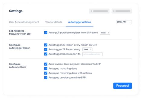 Maximize Input Tax Credit (ITC) | 100% AI-based Solution | Unblock ...