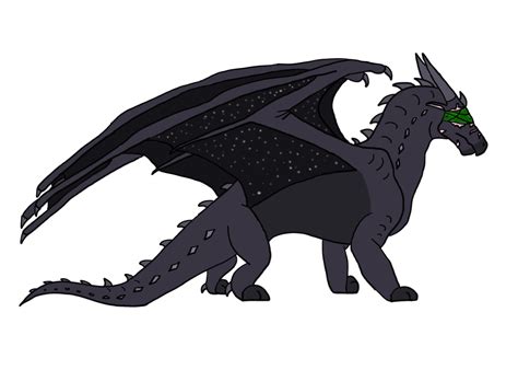Starflight Wings Of Fire