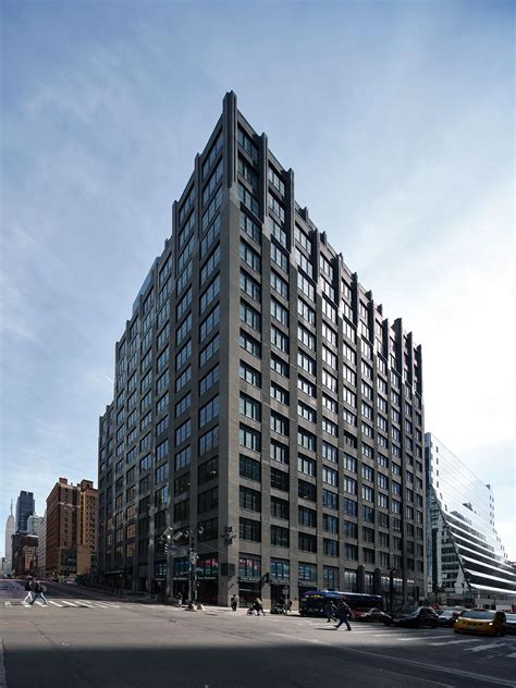 Living at 50 West 34th Street: What Nobody Tells You About the McAlpin ...
