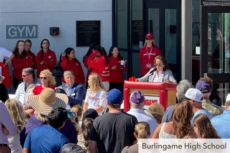 Ruby Ribbon Burlingame