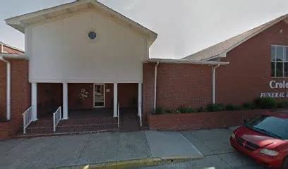 Croley Funeral Home Inc - Funeral Home Pages