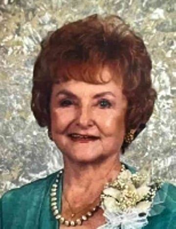 Nettie Ruth Brown Obituary - St. Augustine Record