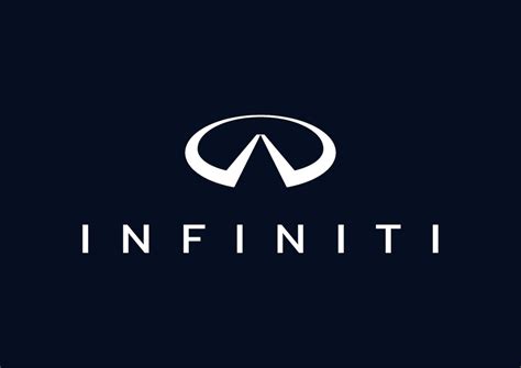 I Was Today Years Old When I Realized the INFINITI Logo Is a Road ...