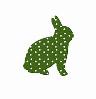 Image result for Bunny Rabbit SVG