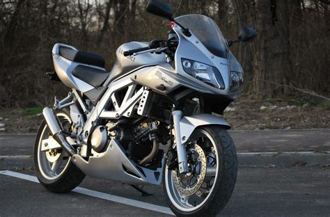 Suzuki SV650S | | BestBeginnerMotorcycles