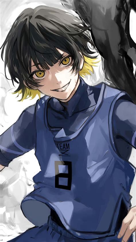 [100+] Fondos de fotos de Bachira | Wallpapers.com