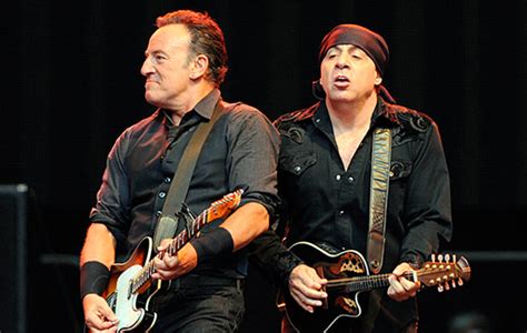 Bruce Springsteen - Wikipedia | RallyPoint