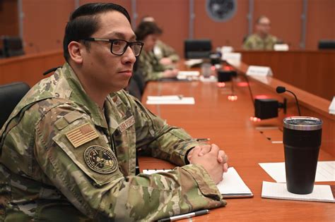 USSTRATCOM Hosts PRP Symposium > 8th Air Force/J-GSOC > Article Display