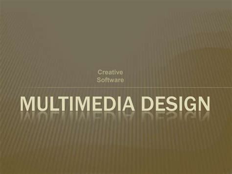 Multimedia HD 的图像结果