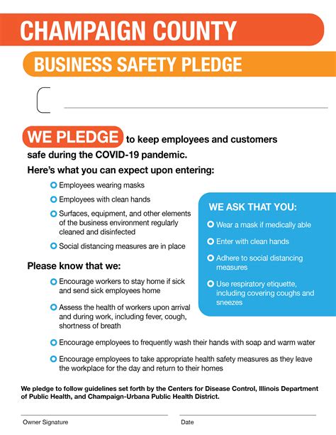 Safety Pledge Sample 的图像结果
