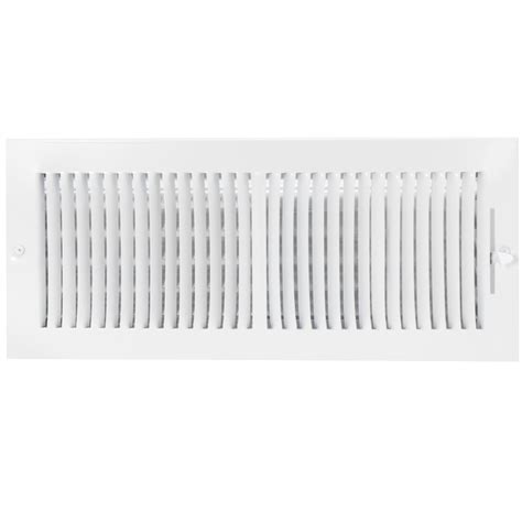 Buy EZ-FLO 61663 Two-Way Sidewall/Ceiling Register Online at Low Prices ...