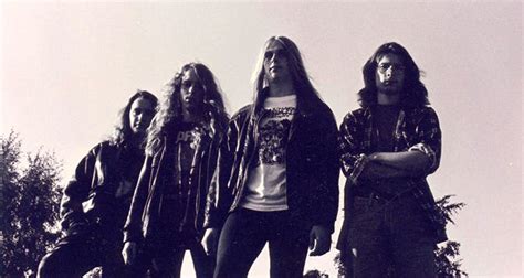 Extreme Metal at Bangalore's Trendslaughter Fest