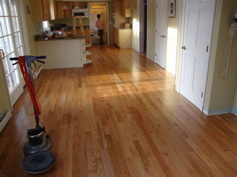 best Beautiful Bruce Hardwood Floors , hardwood floors Red Oak Hardwood ...
