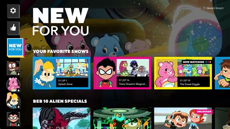 Image result for Cartoon Network App Round
