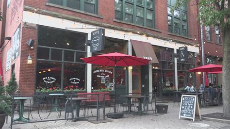 The state of Cleveland's restaurant scene in 2025 | wkyc.com