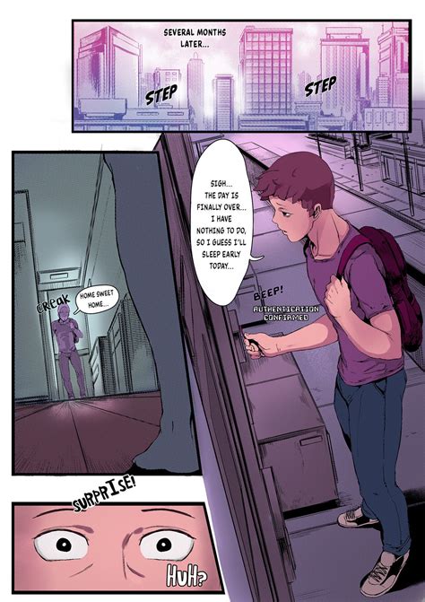 Yamamura Sadako Part 2 : r/rule34_comics