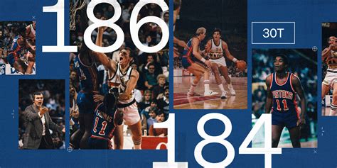 40 years later, inside the highest-scoring game in NBA history