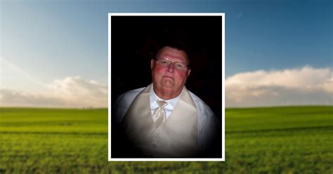 Obituary | Hennis Joseph Roussel | Rose Lynn Funeral Home