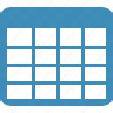 DB Table Icon 的图像结果