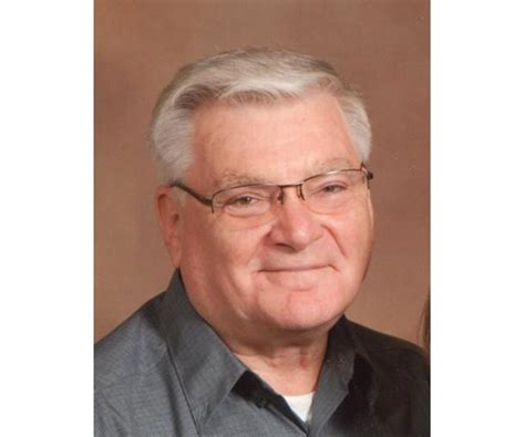 James Leroy Skifstad Obituary (2022) - Cloquet, MN - Atkins Northland ...