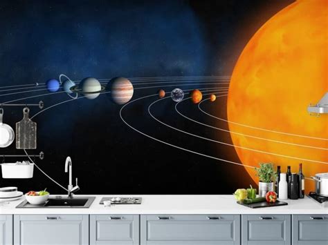 Solar System Room 的图像结果