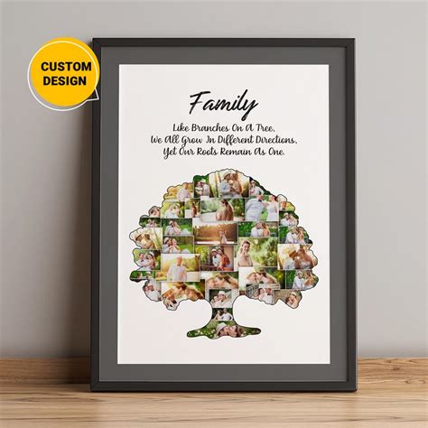 Unique Family Tree Designs