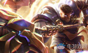 《LOL》S10赛季杰斯天赋符文加点出装攻略 这套方案在韩服胜率47.95%|LOL|S10-360GAME-川北在线